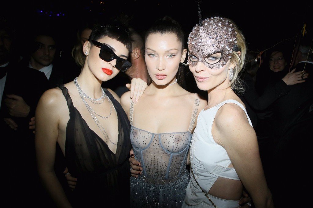 Bella Hadid See Through 16 thefappening.so