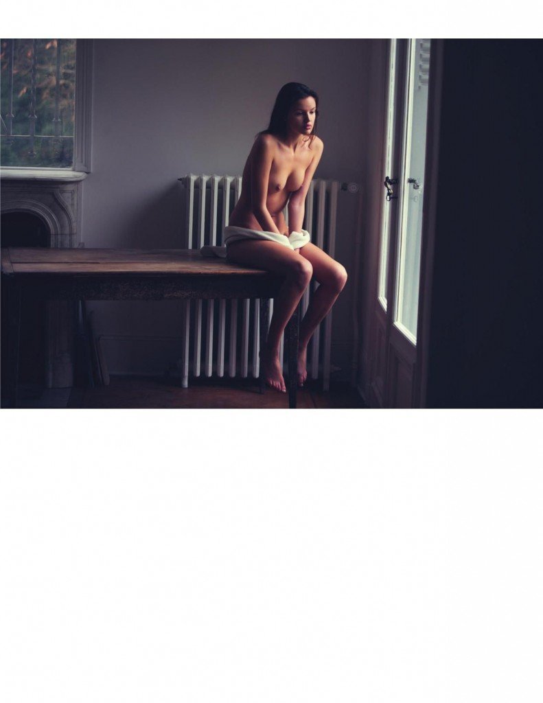 Bianca Mihoc Nude 6 thefappening.so