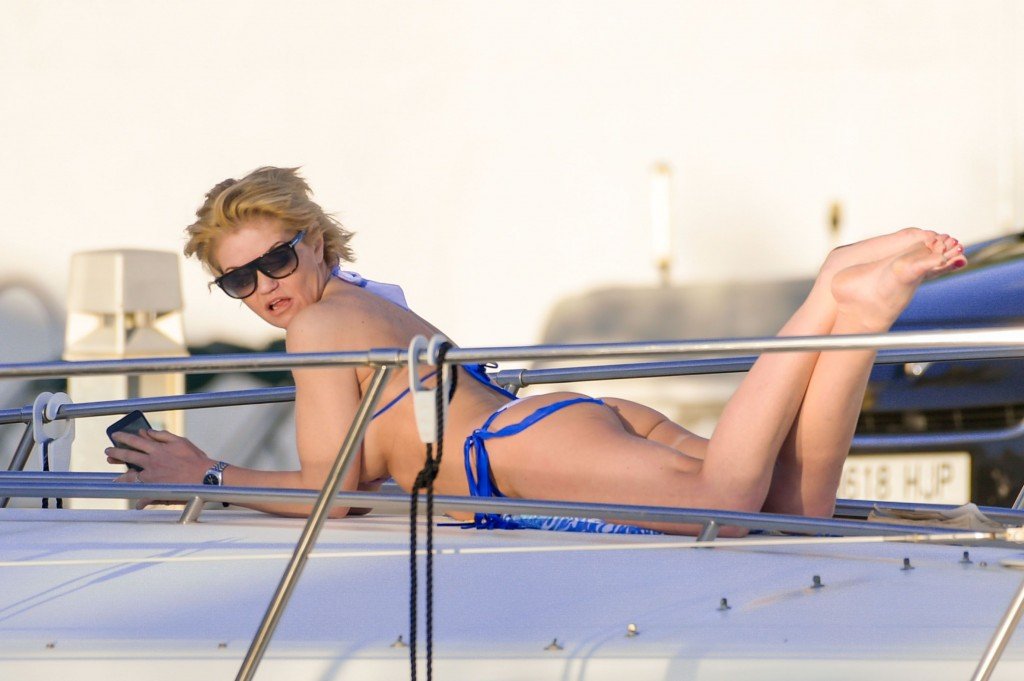 Danniella Westbrook Sexy 23 thefappening.so
