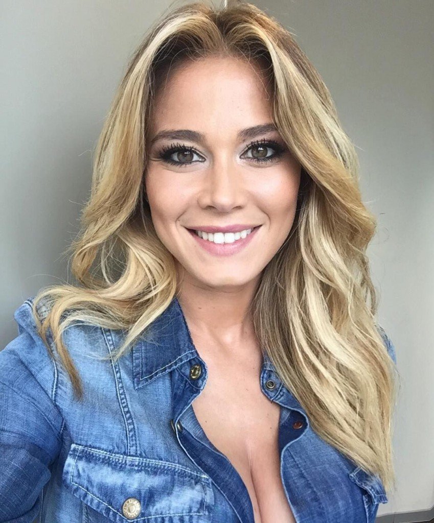 Diletta Leotta Sexy39