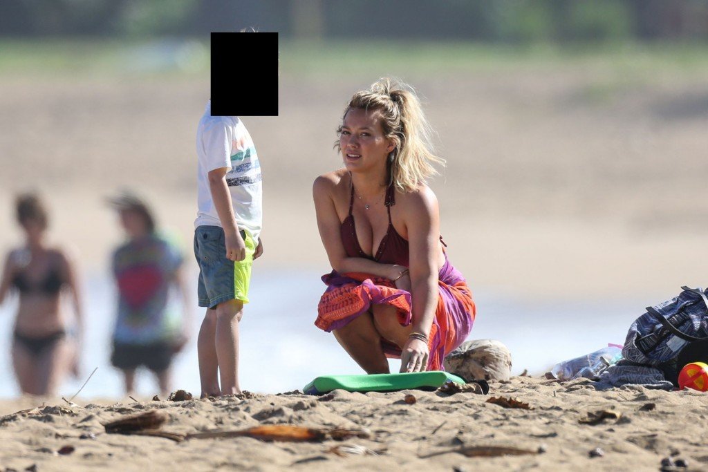 Hilary Duff Sexy thefappening.so 50