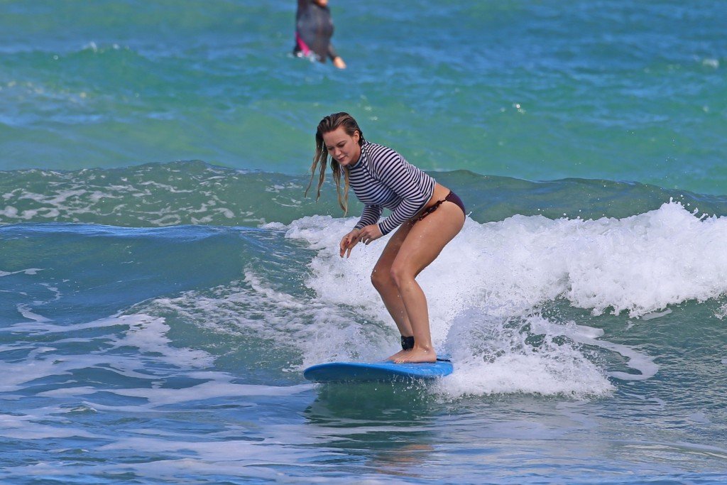Hilary Duff Sexy thefappening.so 65