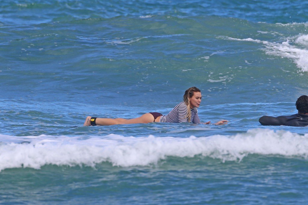 Hilary Duff Sexy thefappening.so 69