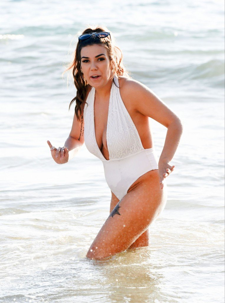 Imogen Townley Sexy thefappening.so 29