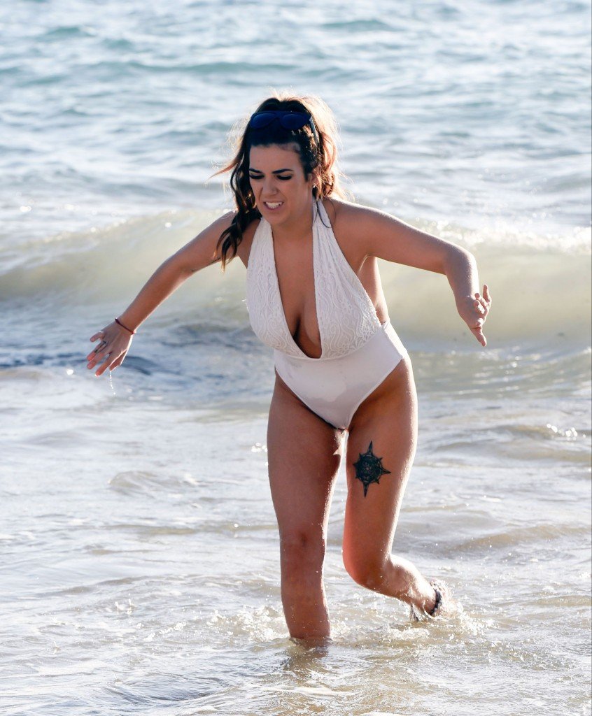 Imogen Townley Sexy thefappening.so 30