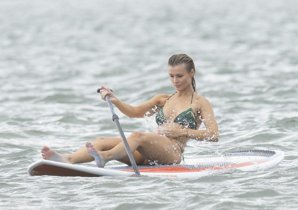 Joanna Krupa Sexy thefappening.so 53