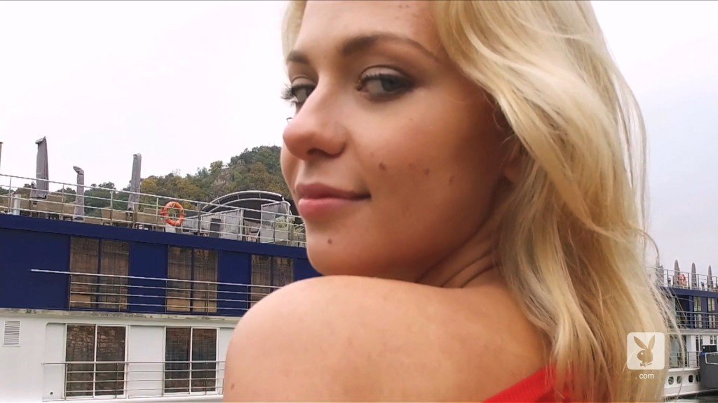 Kristina Boyko Sexy scr 3