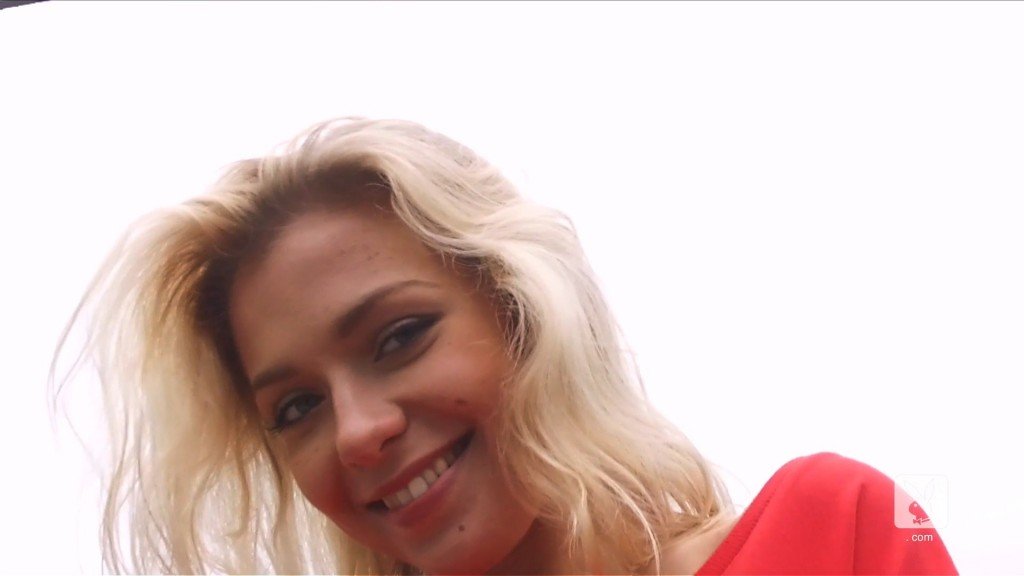 Kristina Boyko Sexy scr 6