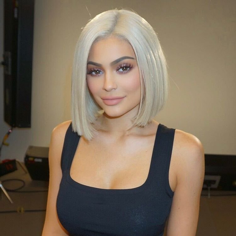Kylie Jenner Sexy thefappening.so 8
