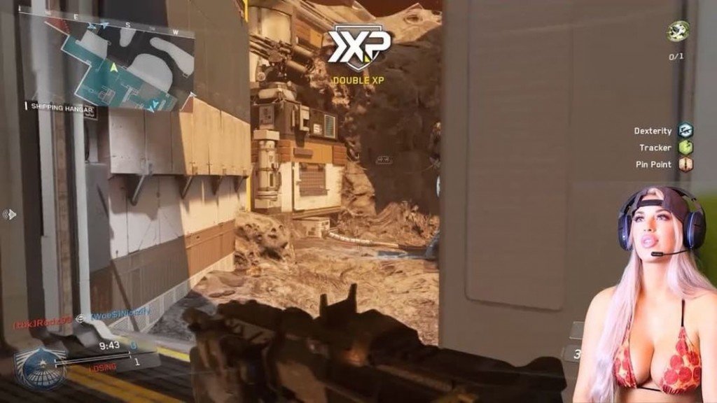 Laci Kay Somers Sexy thefappening.so 28