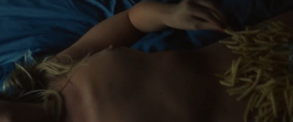 Marte Germaine Christensen Nude thefappening.so 2