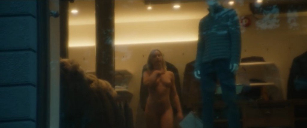 Marte Germaine Christensen Nude thefappening.so 7