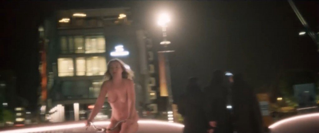 Marte Germaine Christensen Nude thefappening.so 9