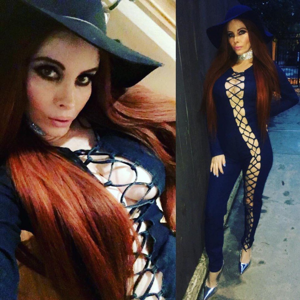Phoebe Price Sexy pics thefappening.so 4