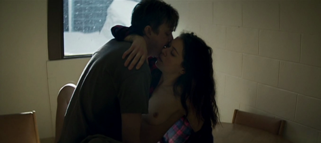 Tatiana Maslany Nude 15 thefappening.so