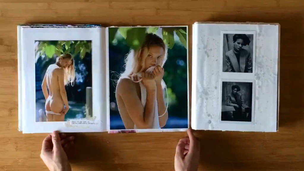 Victoria Germyn Sexy Topless thefappening.so 10
