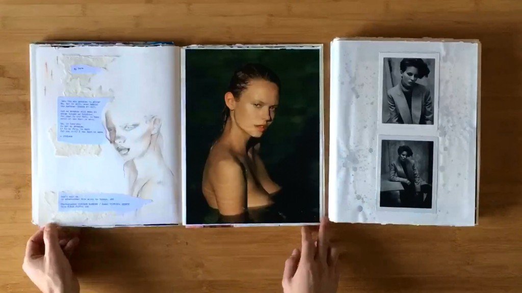 Victoria Germyn Sexy Topless thefappening.so 8