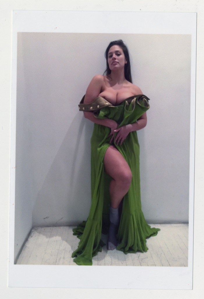 Ashley Graham Sexy 1 thefappening.so