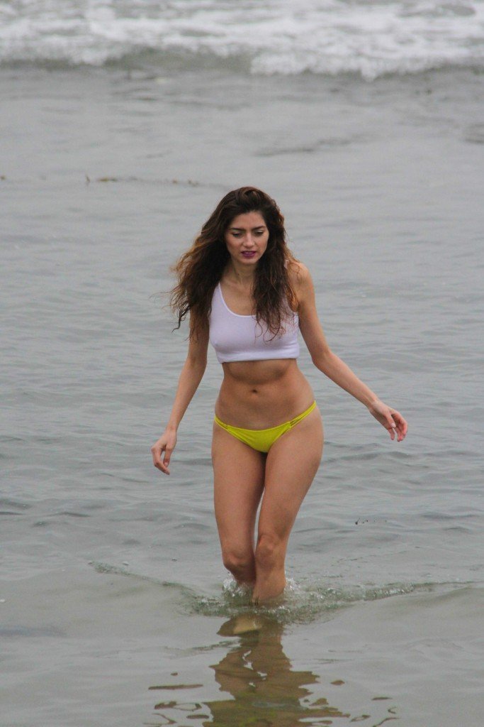Blanca Blanco See Through thefappening.so 39