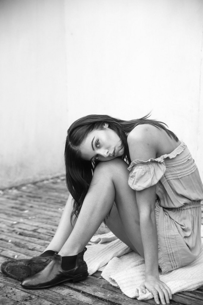 Carmella Rose See Through & Sexy thefappening.so 2