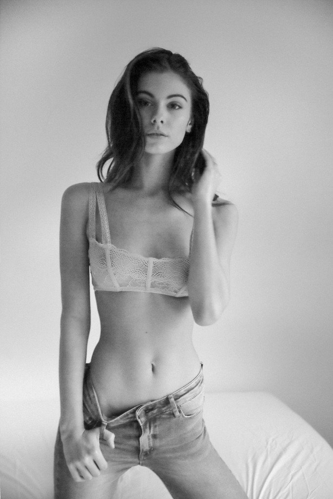 Carmella Rose See Through & Sexy thefappening.so 4