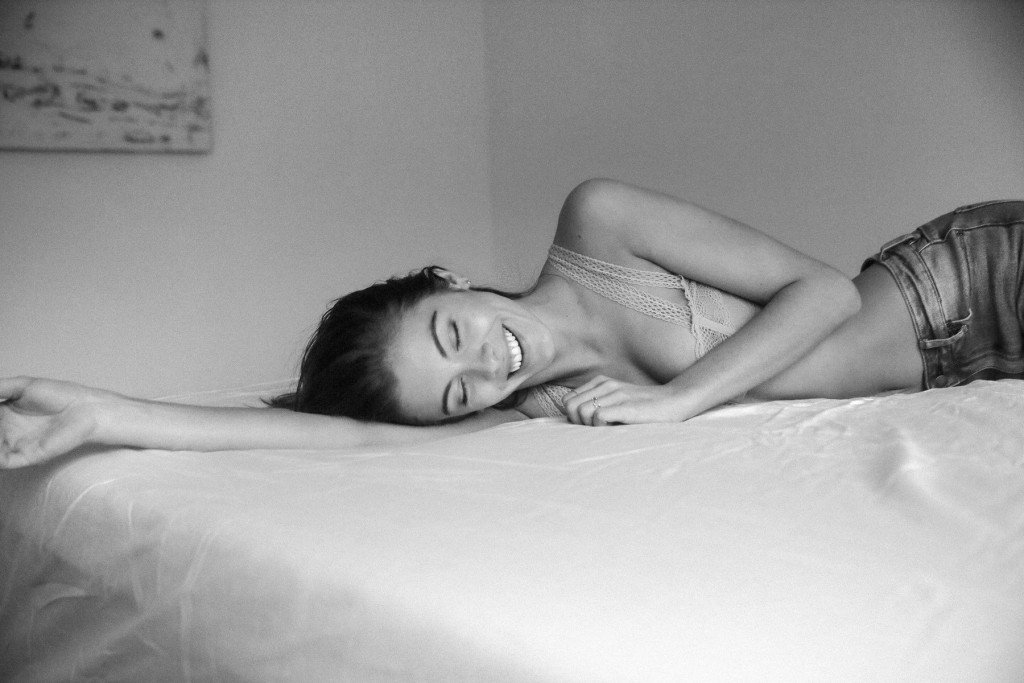 Carmella Rose See Through & Sexy thefappening.so 7