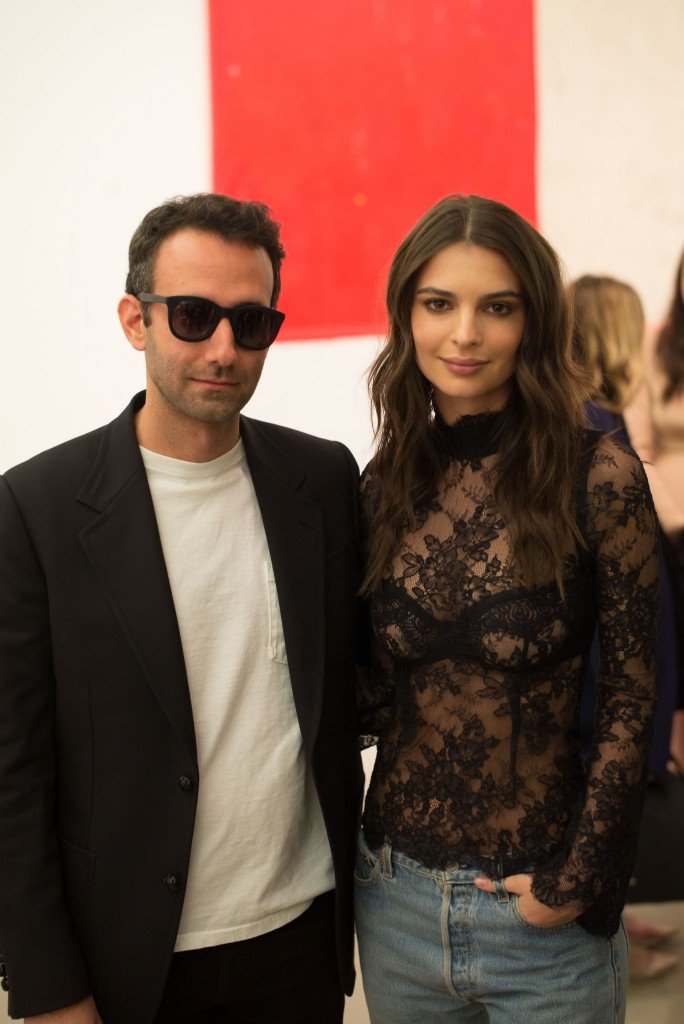Emily Ratajkowski See Through 2 thefappening.so