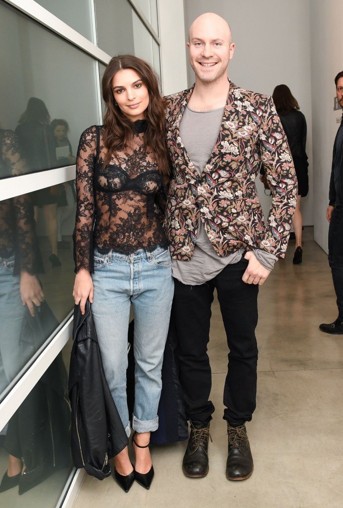 Emily Ratajkowski See Through 5 thefappening.so