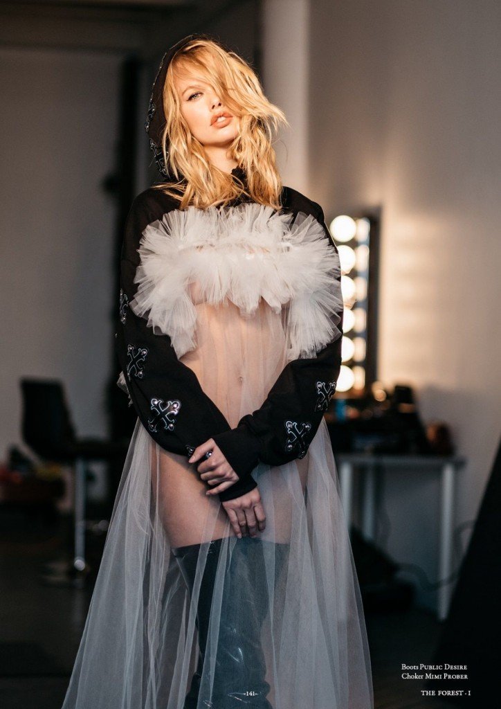 Emma Stern Transparente & Sexy 3