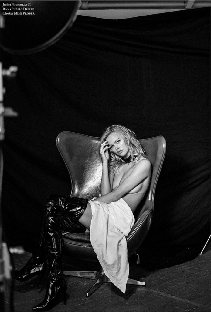 Emma Stern Transparente & Sexy 5