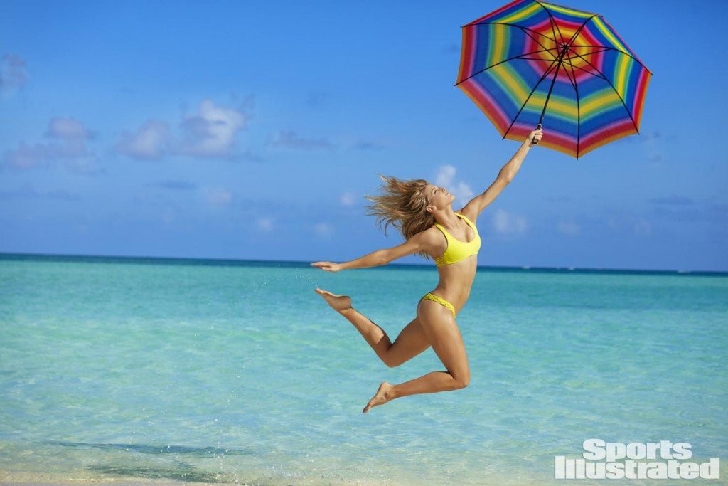 Genie Bouchard Sexy 7