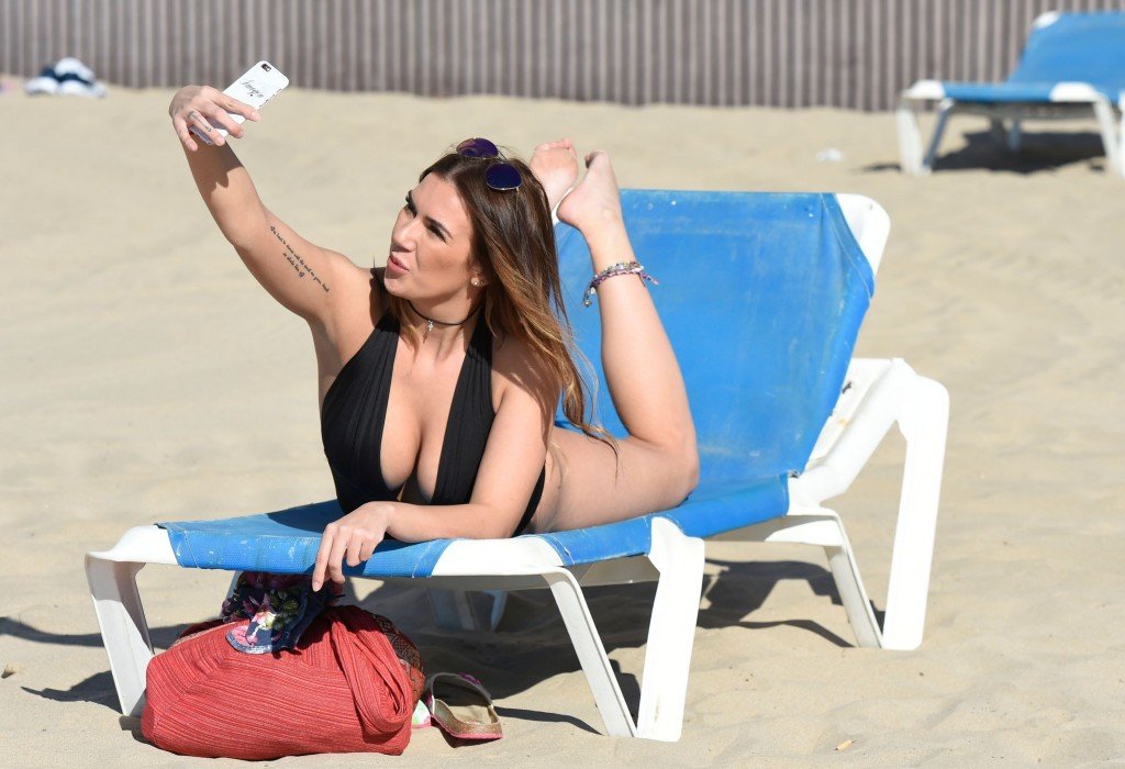 Imogen Townley Sexy 12 thefappening.so