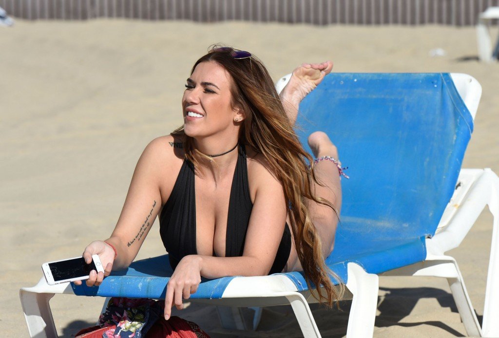 Imogen Townley Sexy 17 thefappening.so