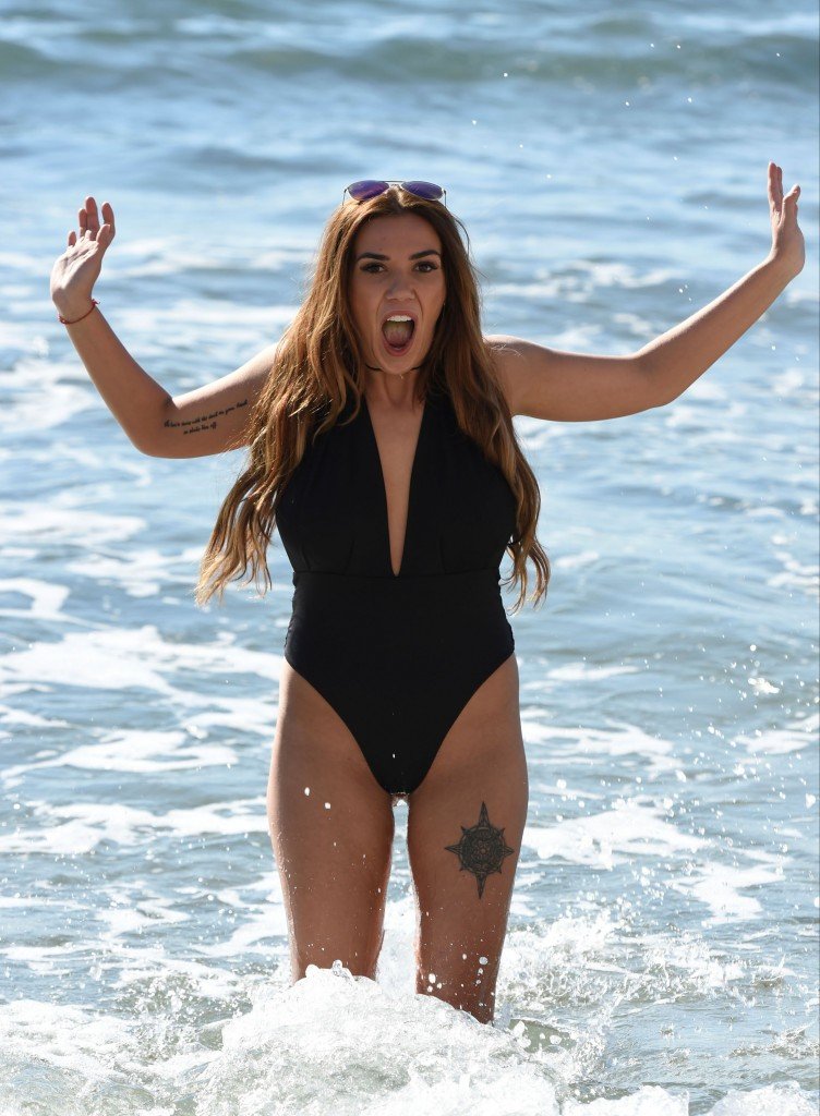 Imogen Townley Sexy 36 thefappening.so