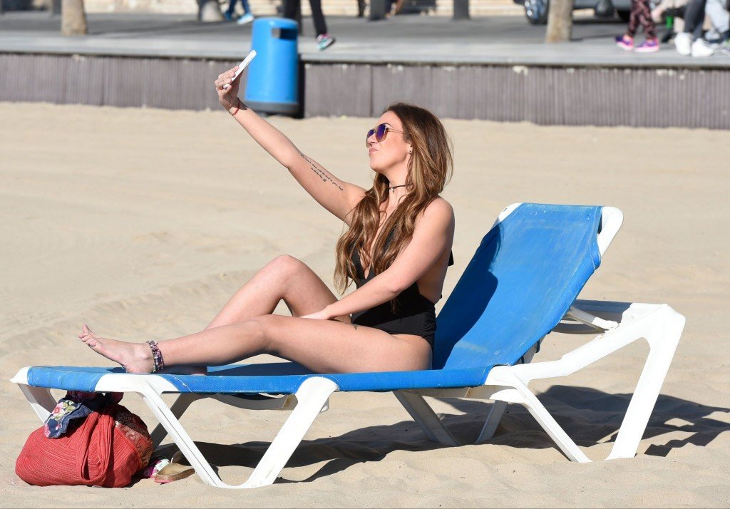 Imogen Townley Sexy 41 thefappening.so