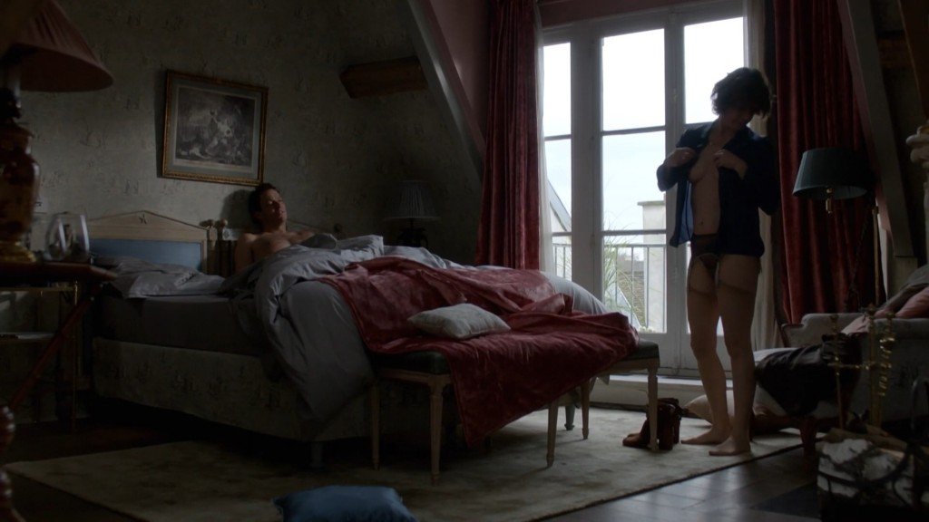 Irene Jacob Nude thefappening.so 10