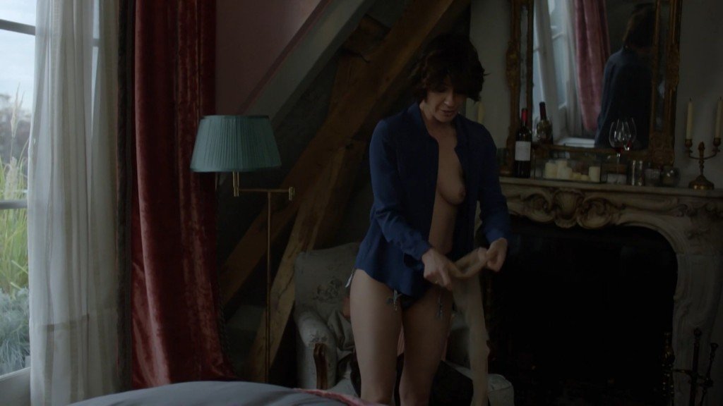 Irene Jacob Nude thefappening.so 8
