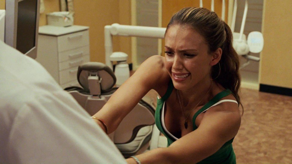 Jessica Alba Sexy 8 thefappening.so