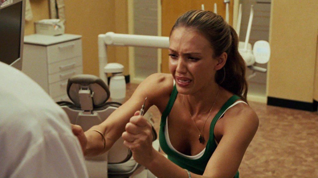 Jessica Alba Sexy 9 thefappening.so