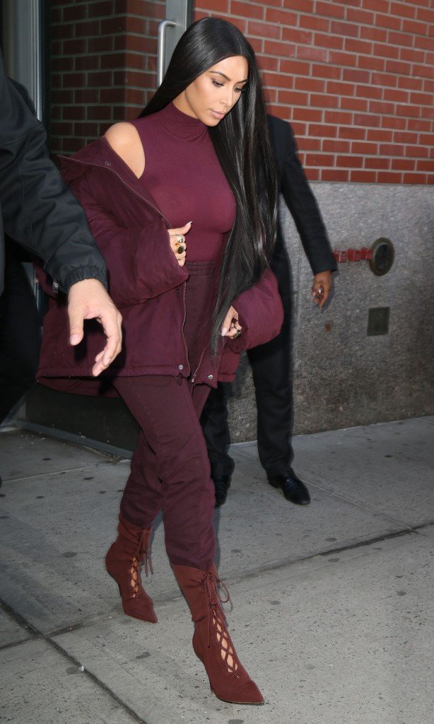 Kim Kardashian See Through 44 thefappening.so
