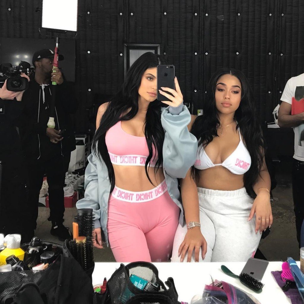 Kylie Jenner Sexy 3 thefappening.so