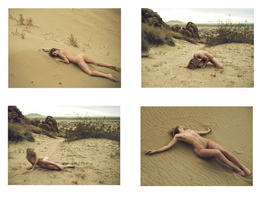 Lauren Bonner Naked 4 thefappening.so