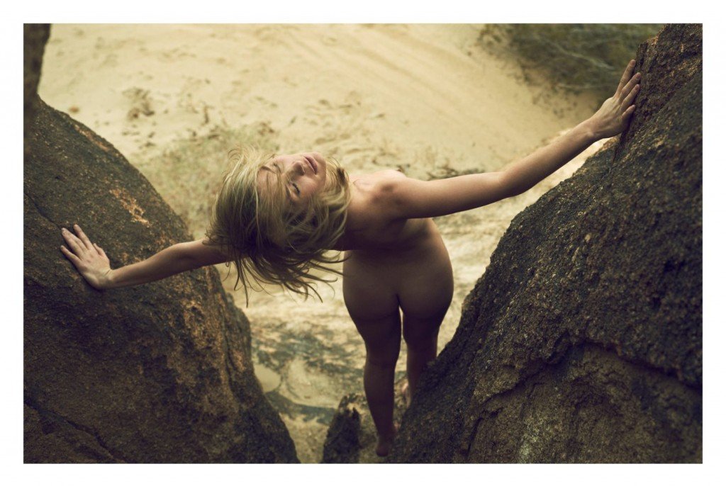 Lauren Bonner Naked 5 thefappening.so