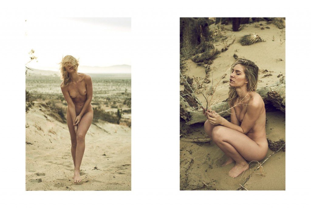 Lauren Bonner Naked 6 thefappening.so