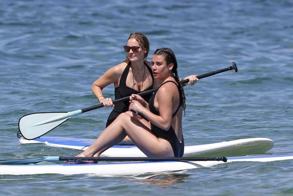 Lea Michele Sexy 33 thefappening.so