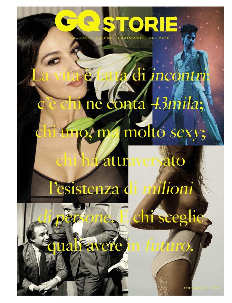 Monica Bellucci Sexy thefappening.so 2