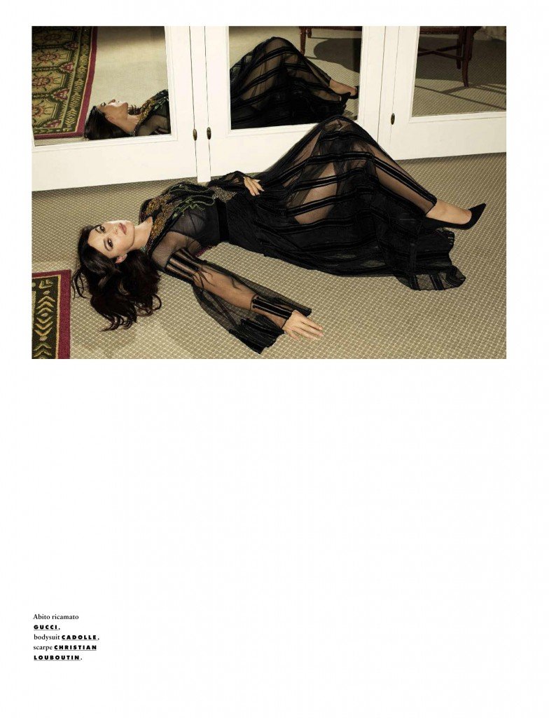Monica Bellucci Sexy thefappening.so 4
