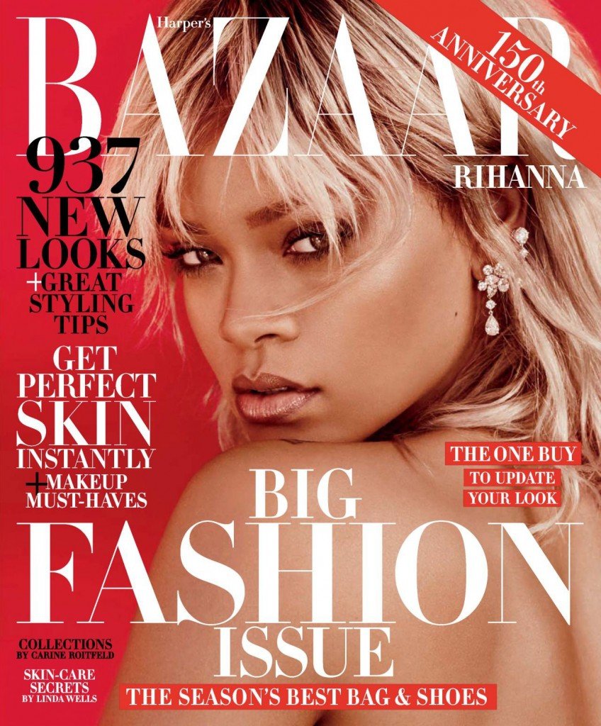 Rihanna Sexy 9 thefappening.so