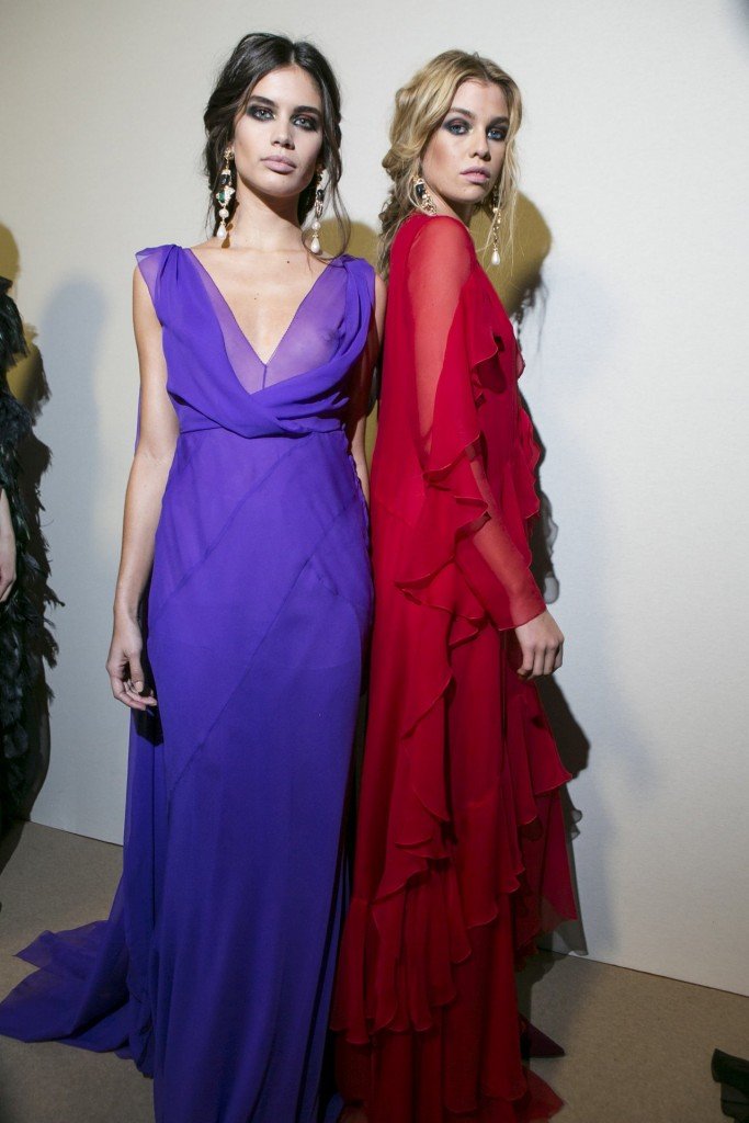 Sara Sampaio Nipples New 1 thefappening.so