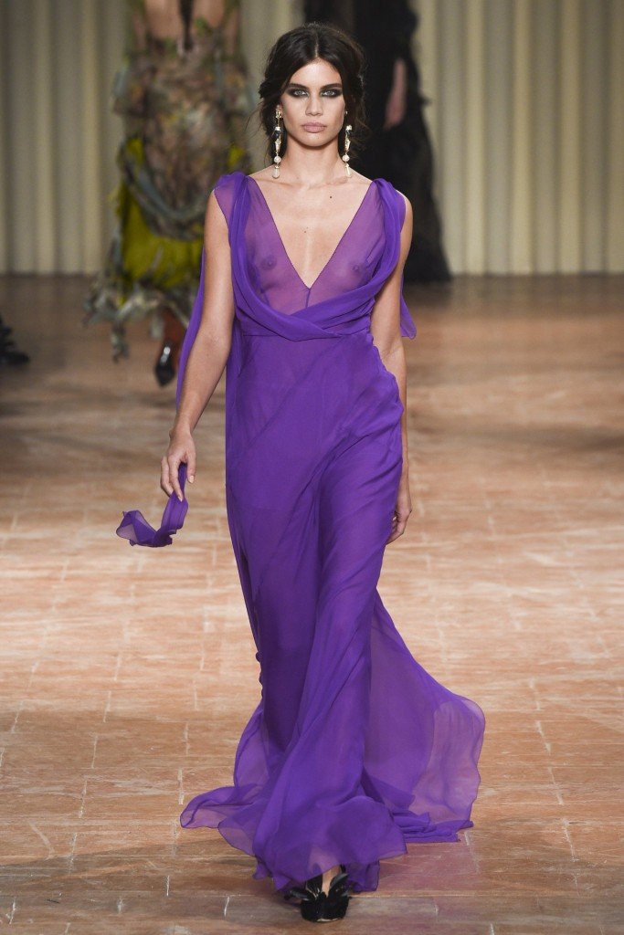 Sara Sampaio Nipples New 13 thefappening.so